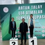 Çocuklarımızın Yaşları Küçük Ama Yürekleri Kocaman