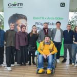 CoinTR: Arda Güler ve Rüya Takımı Buluştu