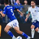 Como ile Inter, İtalya Kupası’nda golsüz berabere kaldı