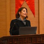 Contemporary Istanbul Vakfı ve Hatay Mustafa Kemal Üniversitesi İş Birliğiyle Gerçekleştirilen Kariyer ve Mesleki Gelişim Programı Tamamlandı