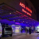 Çorum’da asker eğlencesi kana bulandı: 1 yaralı