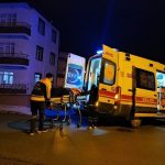 Çorum’da komşular arasında kavga: 6 yaralı