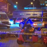 Çorum’da metrelerce yükseklikten düşen yaşlı adam hayatını kaybetti