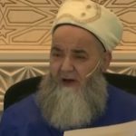 Cübbeli Ahmet Hoca’dan İçişleri Bakanı Çiftçi’ye dua