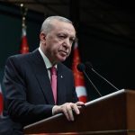 Cumhurbaşkanı Erdoğan, 5G İle İletişimde Güçlü Türkiye Töreni’nde