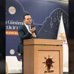 Cumhurbaşkanı Erdoğan, AK Gençlik iftarına telefonla bağlandı