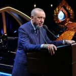 Cumhurbaşkanı Erdoğan: Barış iklimini Müslümanlar olarak hep birlikte inşa edeceğiz