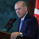 Cumhurbaşkanı Erdoğan, eğitim ailesiyle iftar programında konuşuyor