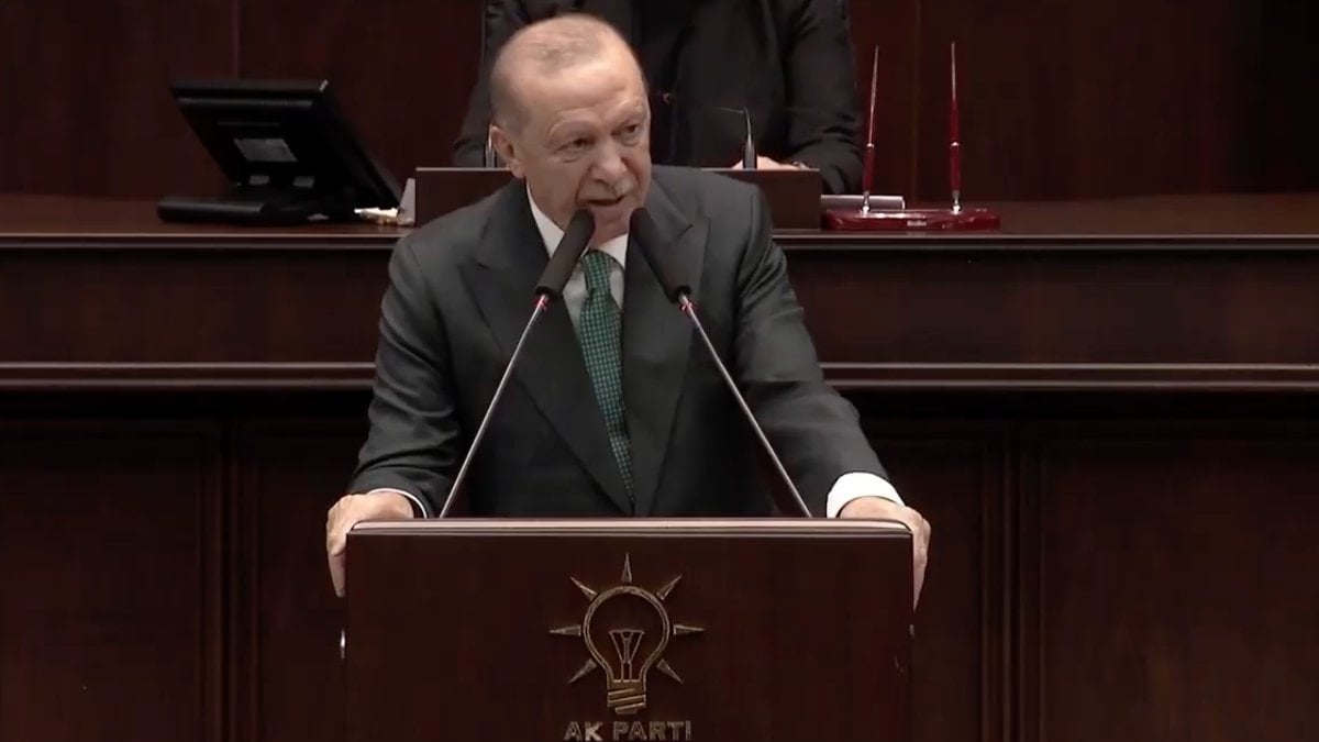 Cumhurbaşkanı Erdoğan: Emekli ikramiyeleri bayramdan önce hesaplara yatacak