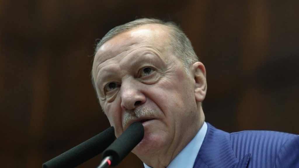 Cumhurbaşkanı Erdoğan, Fatma Nur Öğretmen hakkında konuştu: Kabul edilemez