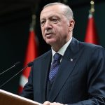 Cumhurbaşkanı Erdoğan, Güneysu Tenzile Erdoğan Devlet Hastanesi Açılışı’nda konuşuyor