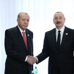 Cumhurbaşkanı Erdoğan, İlham Aliyev ile telefonda görüştü