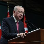 Cumhurbaşkanı Erdoğan: İran makamlarına gerekli ikazlar yapıldı