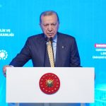 Cumhurbaşkanı Erdoğan, İskenderun’daki Mehmetçik’in bayramını kutladı