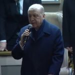 Cumhurbaşkanı Erdoğan memleketi Rize’de