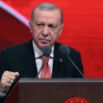 Cumhurbaşkanı Erdoğan, Milletvekilleri ile İftar Programı’nda konuşuyor