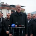 Cumhurbaşkanı Erdoğan: Orta Doğu kaynıyor