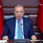 Cumhurbaşkanı Erdoğan: Savaşın yayılmaması için yoğun çaba harcadık