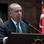 Cumhurbaşkanı Erdoğan: Topraklarımıza göz dikene ‘hodri meydan’ demekten çekinmeyiz
