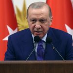 Cumhurbaşkanı Erdoğan: Türkiye din ve vicdan hürriyetinin hakim olduğu örnek bir ülkedir