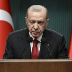 Cumhurbaşkanı Erdoğan: Ülkemizi bu ateş çemberinin dışında tutmakta kararlıyız