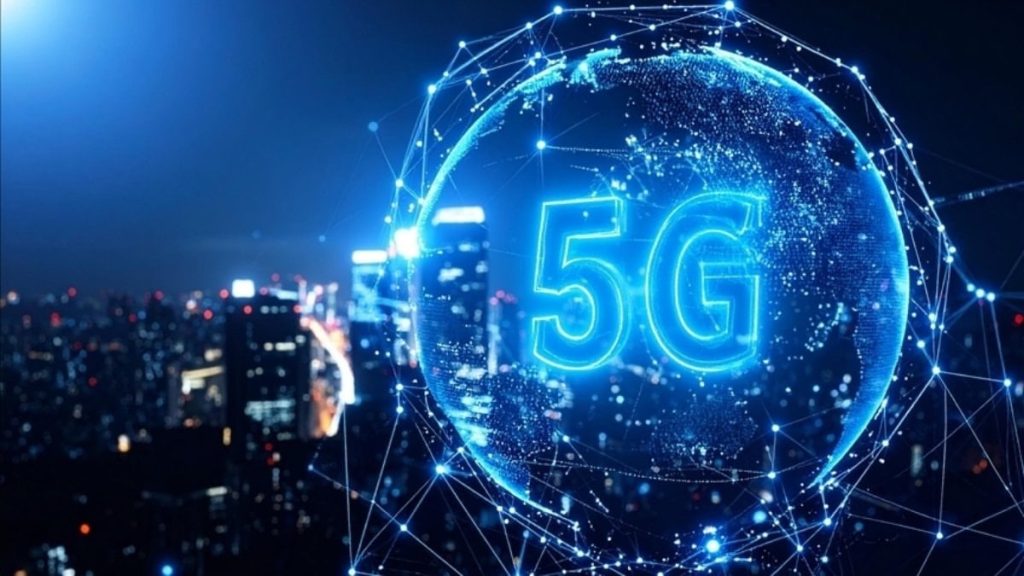 Cumhurbaşkanı Erdoğan, yarın Türkiye’nin 5G’ye geçişini ilan edecek