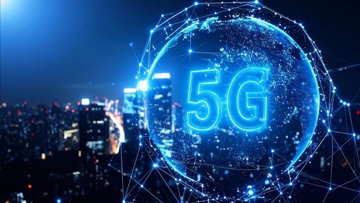 Cumhurbaşkanı Erdoğan, yarın Türkiye’nin 5G’ye geçişini ilan edecek