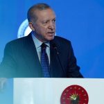 Cumhurbaşkanı Erdoğan’dan barış diplomasisi