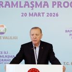 Cumhurbaşkanı Erdoğan’dan Down Sendromu Farkındalık Günü mesajı