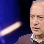 Cumhurbaşkanı Erdoğan’dan Fatih Altaylı’ya ‘geçmiş olsun’ telefonu