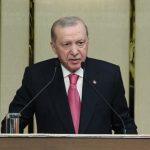 Cumhurbaşkanı Erdoğan’dan İran’a Ali Hamaney için taziye mesajı