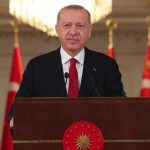 Cumhurbaşkanı Erdoğan’dan Kadir Gecesi tebriği