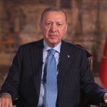 Cumhurbaşkanı Erdoğan’dan Nevruz Bayramı mesajı