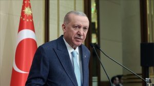 Cumhurbaşkanı Erdoğan’dan önemli açıklamalar