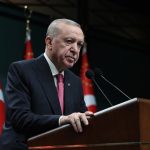 Cumhurbaşkanı Erdoğan’dan Özgür Özel’e 500 bin liralık tazminat davası