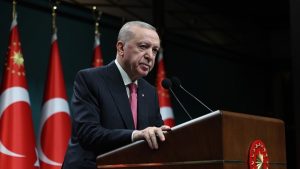 Cumhurbaşkanı Erdoğan’dan Özgür Özel’e 500 bin liralık tazminat davası