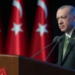 Cumhurbaşkanı Erdoğan’dan Ramazan Bayramı mesajı