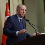 Cumhurbaşkanı Erdoğan’ın diplomasi trafiği sürüyor: Mark Rutte ile görüştü