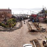 Cunda’da Araç Trafiği ve Yaya Ulaşımına Düzenleme