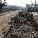 Darıca Dutluk Sokak’a Büyükşehir neşteri