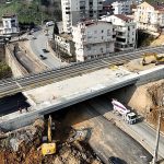 Darıca-Eskihisar trafiği tarihe karışacak