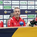 David Ginesta Montes: Avrupa hentboluna biraz daha yaklaşabilmek düşüncesindeyiz