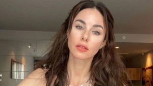 Defne Samyeli: Kanımızın son damlasına kadar Atatürkçüyüz