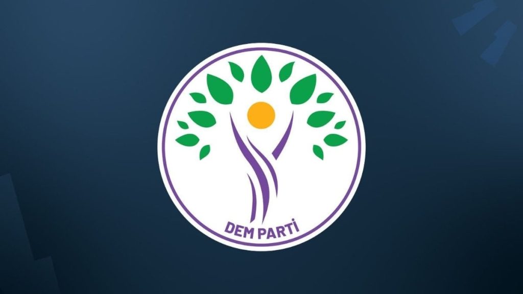 DEM Parti, 8 Mart’ın resmi tatil ilan edilmesi için kanun teklifi verdi