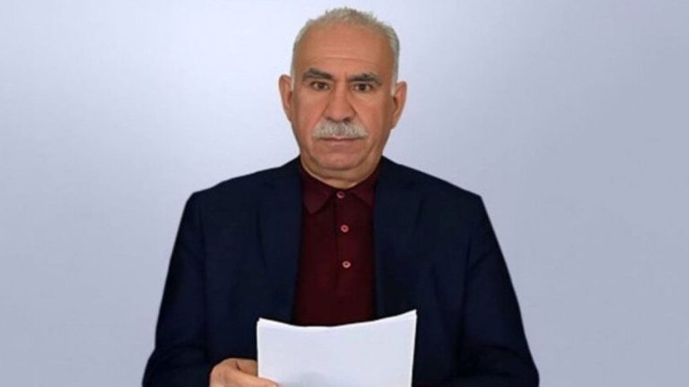 DEM Parti, Abdullah Öcalan’ın mesajını paylaştı: Silahlı mücadele bitti