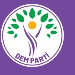DEM Parti’den İran açıklaması: Tarafları diyalog ve müzakere zeminine dönmeye çağırıyoruz