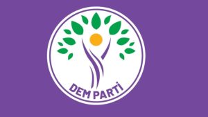 DEM Parti’den İran açıklaması: Tarafları diyalog ve müzakere zeminine dönmeye çağırıyoruz
