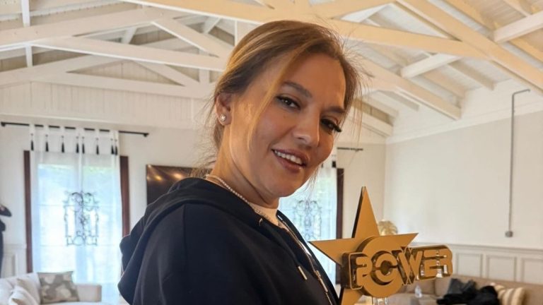 Demet Akalın’dan zayıflama iğnesi açıklaması: Kimseye inanmayın