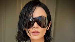 Demi Moore titriyor! Zayıflığı gündem oldu