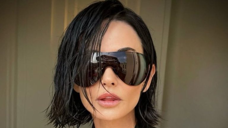 Demi Moore titriyor! Zayıflığı gündem oldu